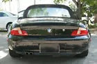 Load image into Gallery viewer, Rear Lip Spoiler Tuner Style For BMW Z3 Series E36 Roadster 1999-2002