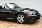 Load image into Gallery viewer, Front Bumper Lips Spoilers ACS Style For BMW Z3 Series E36 Roadster 1996-1999