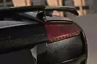 Rear Wing Spoiler Premier4509 Style For Lamborghini Murcielago 02-10