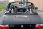 Load image into Gallery viewer, Speedster Humps Tesoro Style For BMW Z3 Series E36 Roadster 1996-1999