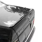 Load image into Gallery viewer, Rear Lip Spoiler M3 Style For Mercedes-Benz E320 1988-1994