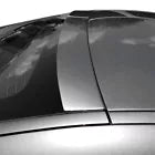 Rear Roofline Spoiler Tesoro Style For Mercedes-Benz AMG GT 2017-2020