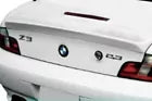 Rear Lip Spoiler Tuner Style For BMW Z3 Series E36 Roadster 1999-2002