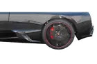 Side Pods Set Tesoro Style For Lamborghini Murcielago 2002-2006