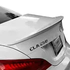 Rear Lip Spoiler CLA45 AMG Style For Mercedes-Benz CLA250 2013-2019