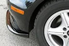 Front Bumper Lips Spoilers ACS Style For BMW Z3 Series E36 Roadster 1996-1999