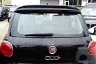 Rear Roofline Spoiler Tesoro Style For Fiat 500L 2014-2016