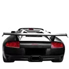 Rear Wing with Winglets Miura Style For Lamborghini LMM-W1-5pc