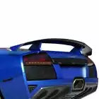 Rear Wing Spoiler Premier4509 Style For Lamborghini Murcielago 02-10