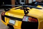 Rear Wing Spoiler LP670 SV Style Lamborghini Murcielago 2001-2010