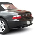 Load image into Gallery viewer, Rear Bumper Skirt ACS Style Will Also Fits Z3 Series E36 Roadster 1996-1999