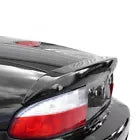 Rear Lip Spoiler Factory Style For BMW Z3 Series E36 Roadster 1996-1999