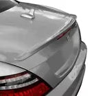 Rear Lip Spoiler Factory Style For Mercedes-Benz 2012-2016