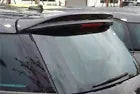 Rear Roofline Spoiler Tesoro Style For Fiat 500L 2014-2016