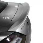 Rear Lip Spoiler Tesoro Style For Mercedes-Benz SLR McLaren 2005-2009