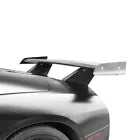 Rear Wing with Winglets Miura Style For Lamborghini LMM-W1-5pc