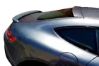 Rear Roofline Spoiler Tesoro Style For Mercedes-Benz AMG GT 2017-2020