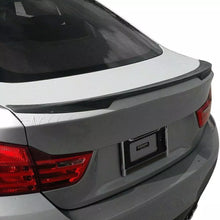 Load image into Gallery viewer, Rear Wing Linea Tesoro Style For BMW 4 Series F36 GT 2015-2016