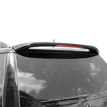 Load image into Gallery viewer, Rear Roof Spoiler with Light Factory Style For Mercedes M163-W2