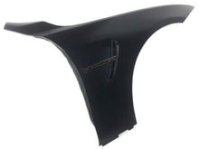 Load image into Gallery viewer, For BMW 14-20 4 Series F32/F33 M4 Style Front Fenders with Black Vents