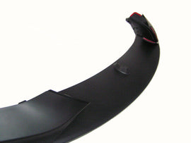 For BMW 14-20 F32 M Performance Style PP Front Lip for MSPORT MTECH Front bumper