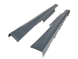 For BMW 14-20 4 Series F32/F33 Coupe/Convertible M Tech Side Skirts