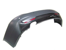 Load image into Gallery viewer, For BMW 14-20 4 Series F32 M-Tech Style Rear Bumper W/ PDC , 428i Type Diffuser