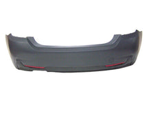 Load image into Gallery viewer, For BMW 14-20 4 Series F32 M Tech Style Rear Bumper w/o PDC, 428i Type Diffuser