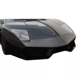 Front Bumper Cover LT-V1 Style Lamborghini Murcielago 2001-2010