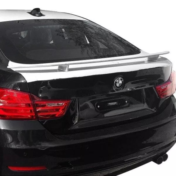 Rear Wing Linea Tesoro Style For BMW 4 Series F36 GT 2015-2016