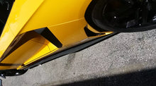 Load image into Gallery viewer, Side Skirt Set Tuner Style For Lamborghini LMA-SS 2011-17