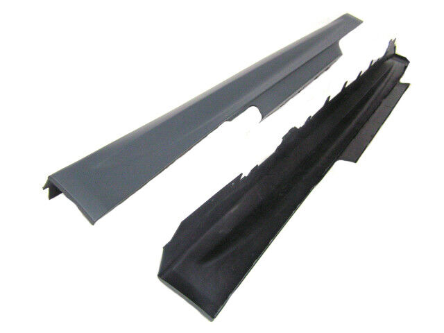 For BMW 14-20 4 Series F32/F33 Coupe/Convertible M Tech Side Skirts