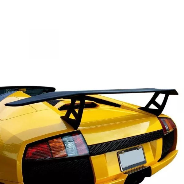 Rear Wing Spoiler LP670 SV Style Lamborghini Murcielago 2001-2010