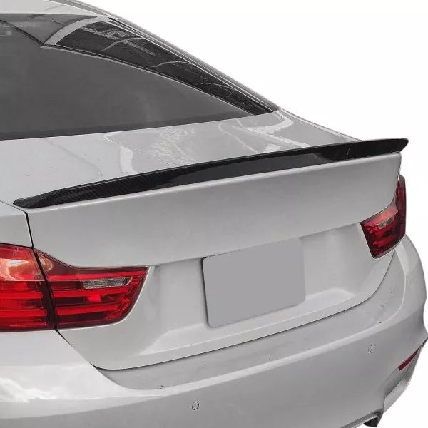 Flush Mount Spoiler FS Style For BMW BF82-L1-CF