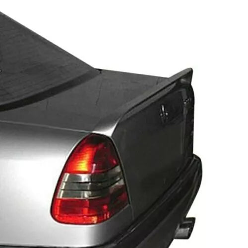 Rear Wing AMG Style For Mercedes-Benz C43 AMG 1999-2000