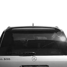 Load image into Gallery viewer, Rear Roof Spoiler with Light Factory Style For Mercedes M163-W2