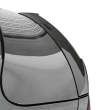 Load image into Gallery viewer, Rear Lip Spoiler Unpainted Linea Tesoro Style FSK-L1