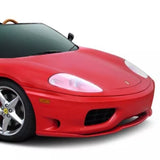 Front Bumper Lip Spoiler Hamann Style For Ferrari 360 2000-2005Front Bumper Lip Spoiler Hamann Style For Ferrari 360 2000-2005