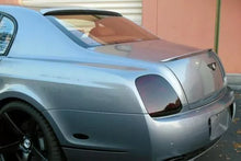 Load image into Gallery viewer, Rear Roof-line Spoiler Sport Line Style For Bentley Continental 2005-2013