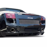 Rear Valance LP570 Style For Lamborghini Gallardo 2004-2008