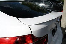 Load image into Gallery viewer, Rear Lip Spoiler LCI Style For BMW X6 Series E71/E72 SUV 2008-2013