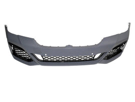 For BMW 21-23 5 Series G30 LCI M-Tech Style Front Bumper With PDC