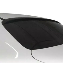 Rear Roof Roofline Spoiler Custom Style For Mercedes-Benz C300 2014-2021