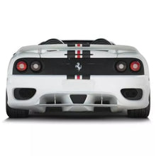 Load image into Gallery viewer, Rear Diffuser Hamann Style For Ferrari 360 2000-2005