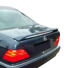 Load image into Gallery viewer, Rear Wing w Light L-Style For Mercedes-Benz CL500 1997-1999