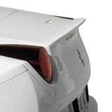 Rear Lip Spoiler Tesoro Style For Ferrari California 2009-2013