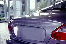 Load image into Gallery viewer, Rear Lip Spoiler Factory Style For Jaguar XK8 1997-2006