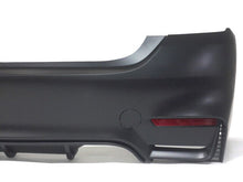 Load image into Gallery viewer, For BMW 14-20 4 Series F32 M4 Style Rear Bumper w/o PDC Holes