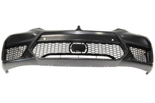 Load image into Gallery viewer, For BMW PRE-LCI G30 M5 Style Air Type Front Bumper with PDC holes 2017-20