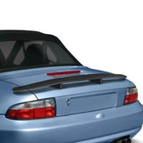 Rear Wing Spoiler Hamann Style For BMW Z3 Series E36 Roadster 1996-1999